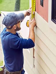 Affordable siding repair and maintenance services in Sebastopol, CA